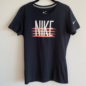 Nike Slim Fit T-Shirt